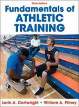 9780736083737-0736083731-Fundamentals of Athletic Training