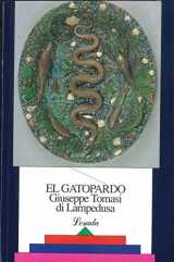 9789500305006-9500305003-El Gatopardo/ The Leopard (Biblioteca Clasica y Contemporanea) (Spanish Edition)