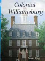 9781582733814-1582733813-Colonial Williamsburg