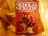 9780812278736-0812278739-The Life and Adventures of Nicholas Nickleby: Reproduced in Facsimile from the Original Monthly Parts of 1838-9