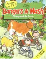 9780582038080-0582038081-Bangers and Mash: T.V. Books: Chimperdale Farm