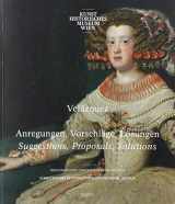 9782503581293-2503581293-Velazquez: Anregungen, Vorschlage, Losungen: Suggestions, Proposals, Solutions (Museums at the Crossroads) (English, German and Italian Edition)