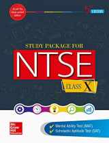 9789353164867-9353164869-Study Package For Ntse Class X 5/Ed