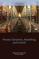 9780195091199-0195091191-Process Dynamics, Modeling, and Control