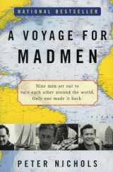 9780060957032-0060957034-A Voyage for Madmen