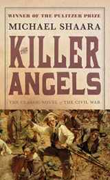 9780593158104-0593158105-The Killer Angels: The Classic Novel of the Civil War