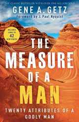 9780800722388-0800722388-The Measure of a Man: Twenty Attributes of a Godly Man