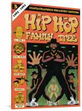 9781606998489-160699848X-Hip Hop Family Tree Book 3: 1983-1984 (HIP HOP FAMILY TREE GN)