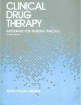 9780397546275-0397546270-Clinical drug therapy: Rationales for nursing practice