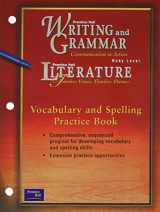 9780130434913-0130434914-Literature: Timeless Voices, Timeless Themes: Vocabulary and Spelling Practice Book