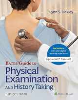 9781496398178-1496398173-Bates' Guide To Physical Examination and History Taking (Lippincott Connect)