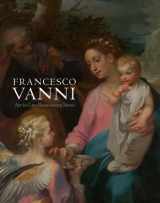 9780300135480-0300135483-Francesco Vanni: Art in Late Renaissance Siena