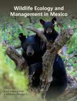 9781623497231-162349723X-Wildlife Ecology and Management in Mexico (Perspectives on South Texas, sponsored by Texas A&M University-Kingsville)