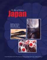 9781583511459-1583511458-The Rise of Modern Japan