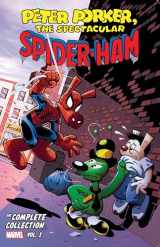 9781302918439-1302918435-PETER PORKER, THE SPECTACULAR SPIDER-HAM: THE COMPLETE COLLECTION VOL. 1