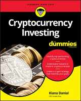 9781119533030-1119533031-Cryptocurrency Investing For Dummies (For Dummies (Business & Personal Finance))