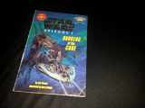9780375808906-0375808906-Star Wars Episode 1: Dangers of the Core (Jedi Readers Step 3)