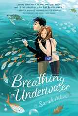 9781250821034-1250821037-Breathing Underwater