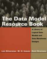 9780471153641-0471153648-The Data Model Resource Book: A Library of Logical Data Models and Data Warehouse Designs
