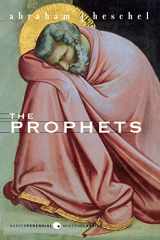 9780060936990-0060936991-The Prophets (Perennial Classics)