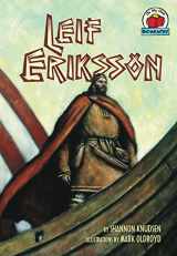 9781575058283-1575058286-Leif Eriksson (On My Own Biography)