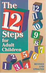 9780941405126-0941405125-12 Steps for Adult Children