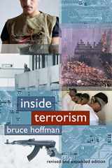 9780231126991-0231126999-Inside Terrorism (Columbia Studies in Terrorism and Irregular Warfare)