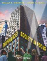 9780205458134-0205458130-Society in Focus: An Introduction to Sociology (with Study Card) (5th Edition) (MySocLab Series)