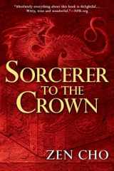 9780425283400-0425283402-Sorcerer to the Crown (A Sorcerer to the Crown Novel)