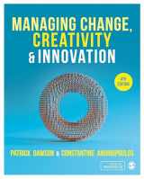 9781529734959-1529734959-Managing Change, Creativity and Innovation
