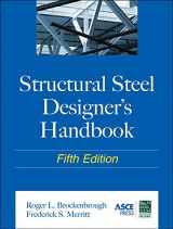 9780071666664-0071666664-Structural Steel Designer's Handbook