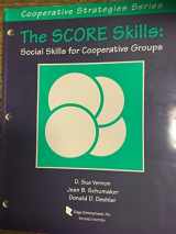 9780400014449-0400014440-The Score Skills, Social Skills for Cooperative Groups (Cooperative Thinking Strategies)
