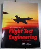 9780787275006-078727500X-Intro to Flight Test Engineering