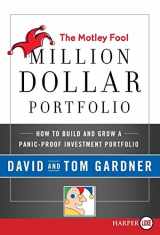 9780061720031-0061720038-The Motley Fool Million Dollar Portfolio: How to Build and Grow a Panic-Proof Investment Portfolio