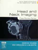 9780323029896-0323029892-Head & Neck Imaging: Case Review Series