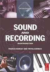 9780240519968-0240519965-Sound and Recording: An Introduction