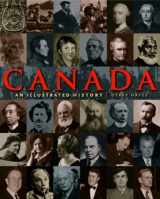 9781553652595-1553652592-Canada: An Illustrated History