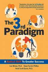 9781642011470-1642011479-The 3rd Paradigm: A Radical Shift to Greater Success