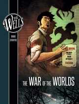 9781683832003-1683832000-H. G. Wells: The War of the Worlds