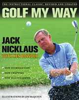 9780743267120-0743267125-Golf My Way: The Instructional Classic, Revised and Updated