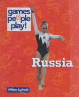 9780516044415-0516044419-Russia (Games People Play)