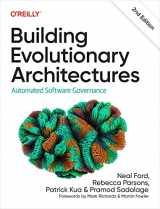 9781492097549-1492097543-Building Evolutionary Architectures: Automated Software Governance