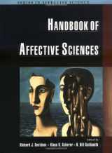9780195126013-0195126017-Handbook of Affective Sciences (Series in Affective Science)