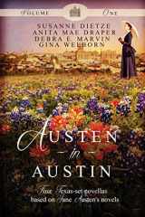 9781939023773-1939023777-Austen in Austin, Volume 1