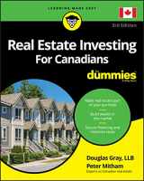 9781119648420-1119648424-Real Estate Investing For Canadians For Dummies