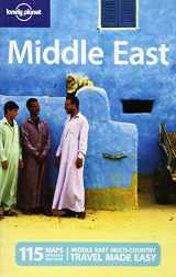 9781741046922-1741046920-Middle East 6 (LONELY PLANET MIDDLE EAST)