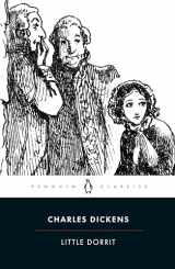 9780141439969-0141439963-Little Dorrit (Penguin Classics)