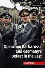 9780521170154-052117015X-Operation Barbarossa and Germany's Defeat in the East (Cambridge Military Histories)