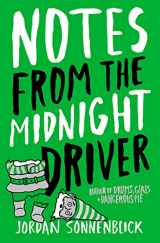 9780439757812-0439757819-Notes From the Midnight Driver