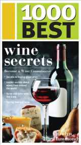 9781402208089-1402208081-1000 Best Wine Secrets